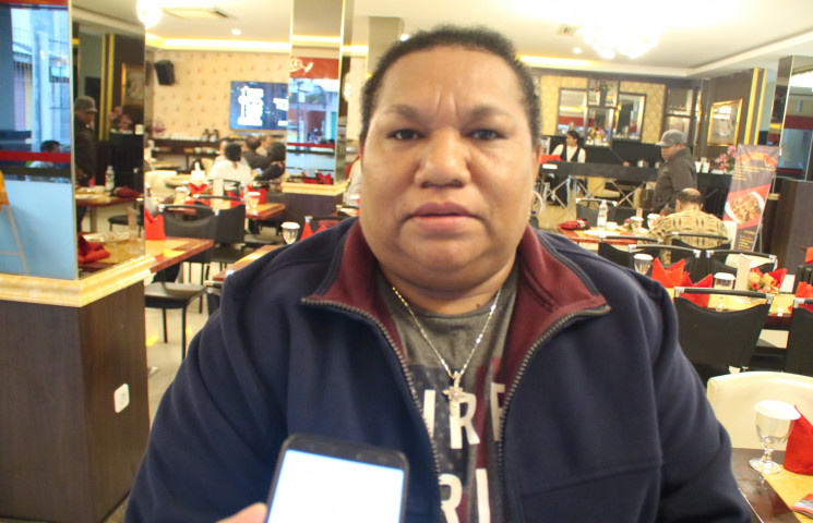 DPRP Minta Pengembangan SDA Papua Fokus Dulu Pada Satu Komoditi